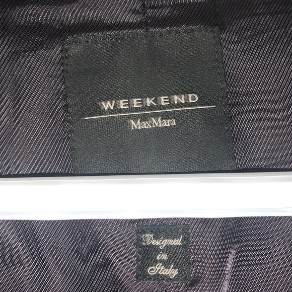 Max Mara Jacket - Picture 2 of 2